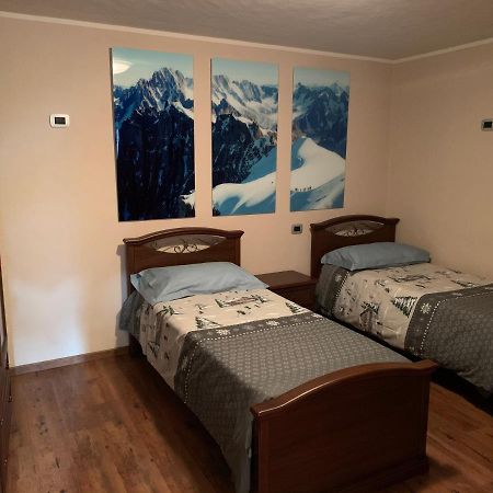 La Maison De Deni Aymavilles Extérieur photo