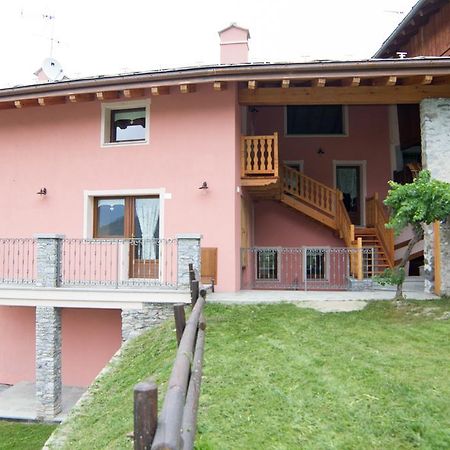 La Maison De Deni Aymavilles Extérieur photo