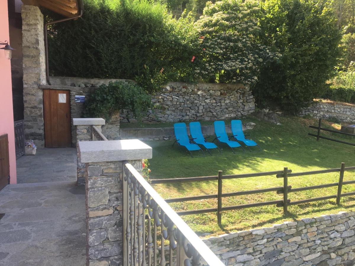 La Maison De Deni Aymavilles Extérieur photo
