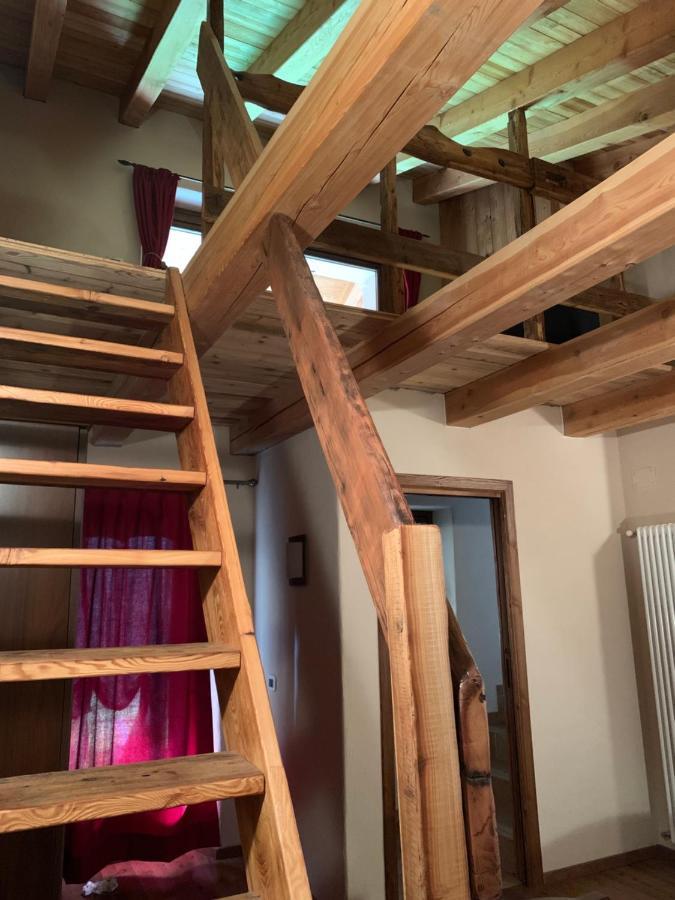 La Maison De Deni Aymavilles Extérieur photo