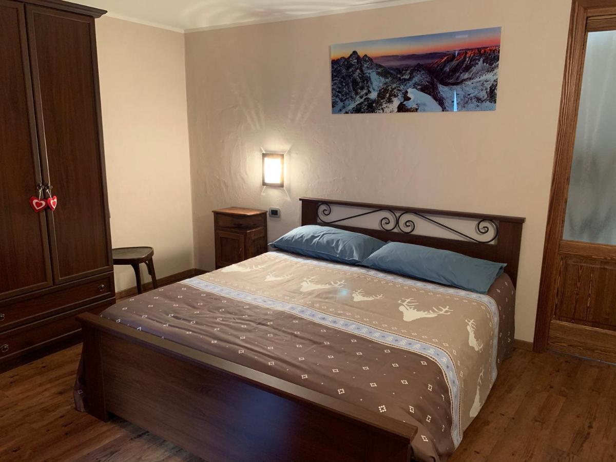La Maison De Deni Aymavilles Extérieur photo