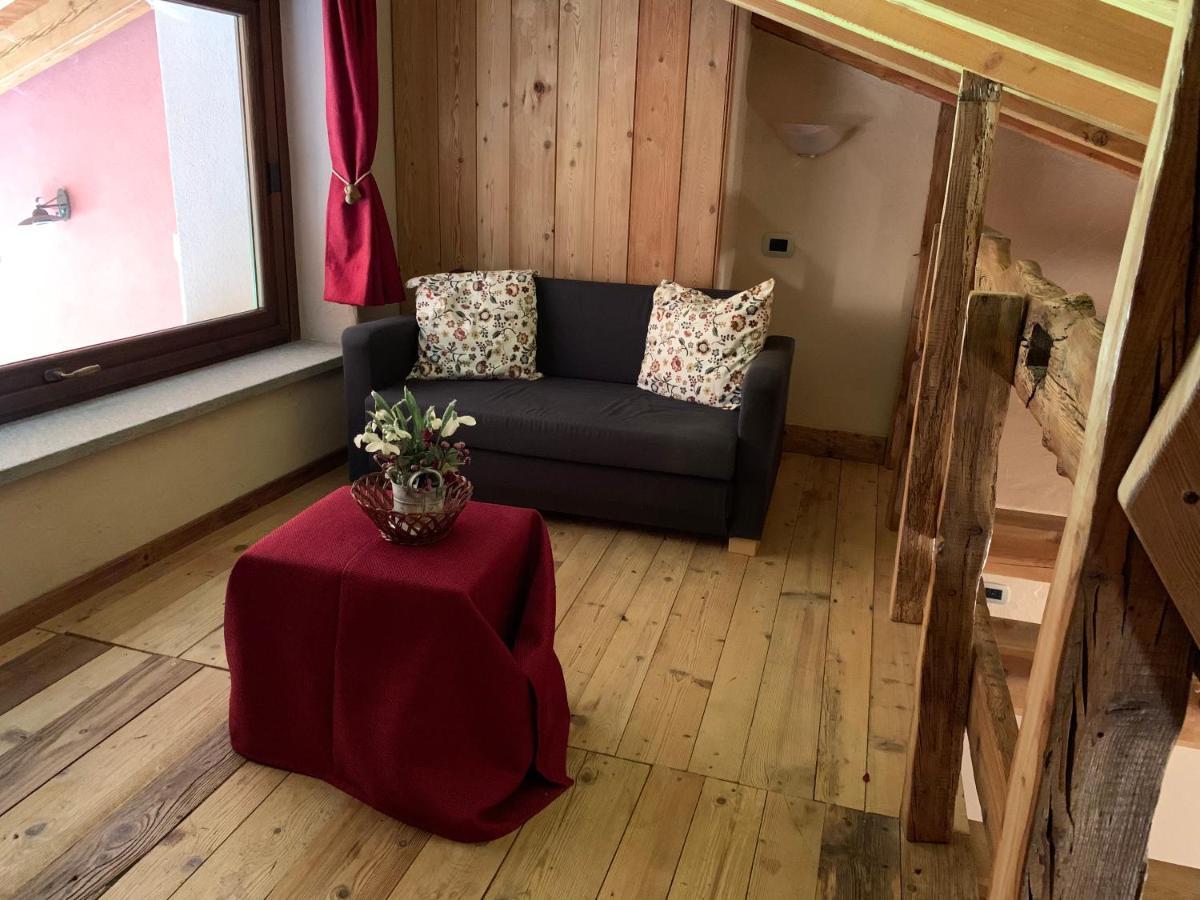 La Maison De Deni Aymavilles Extérieur photo