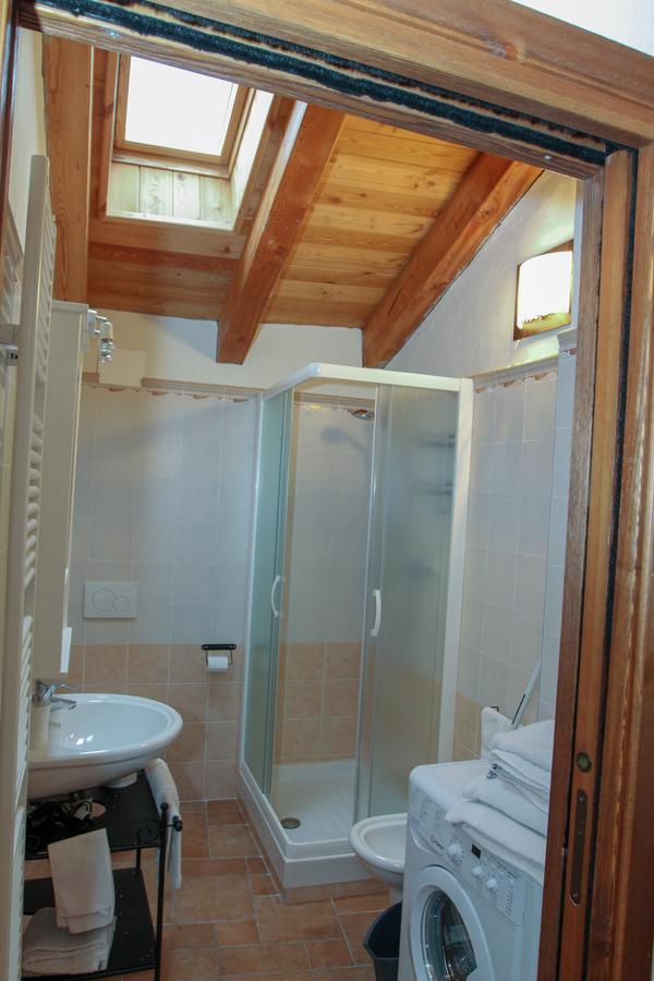 La Maison De Deni Aymavilles Extérieur photo