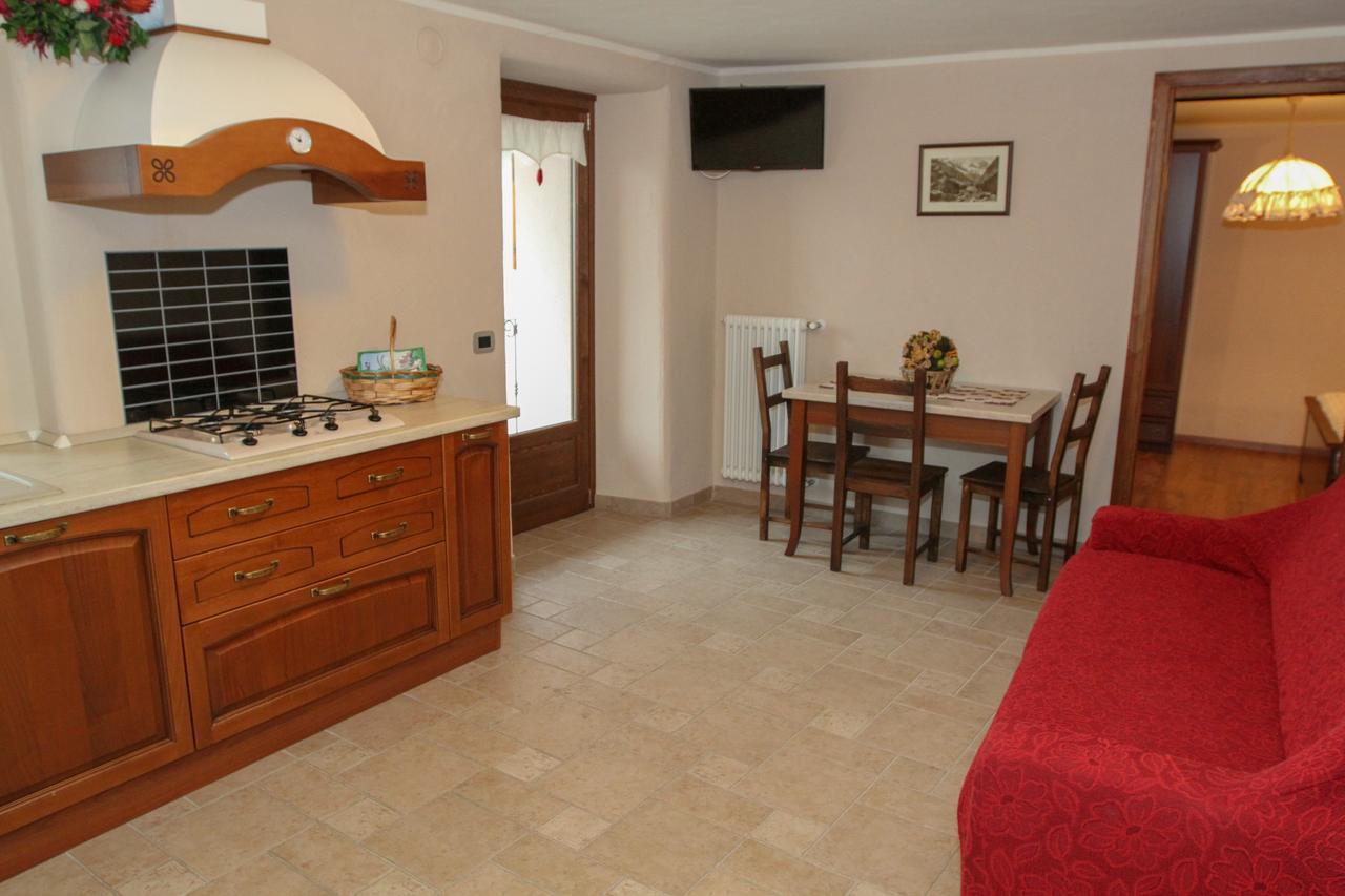 La Maison De Deni Aymavilles Extérieur photo