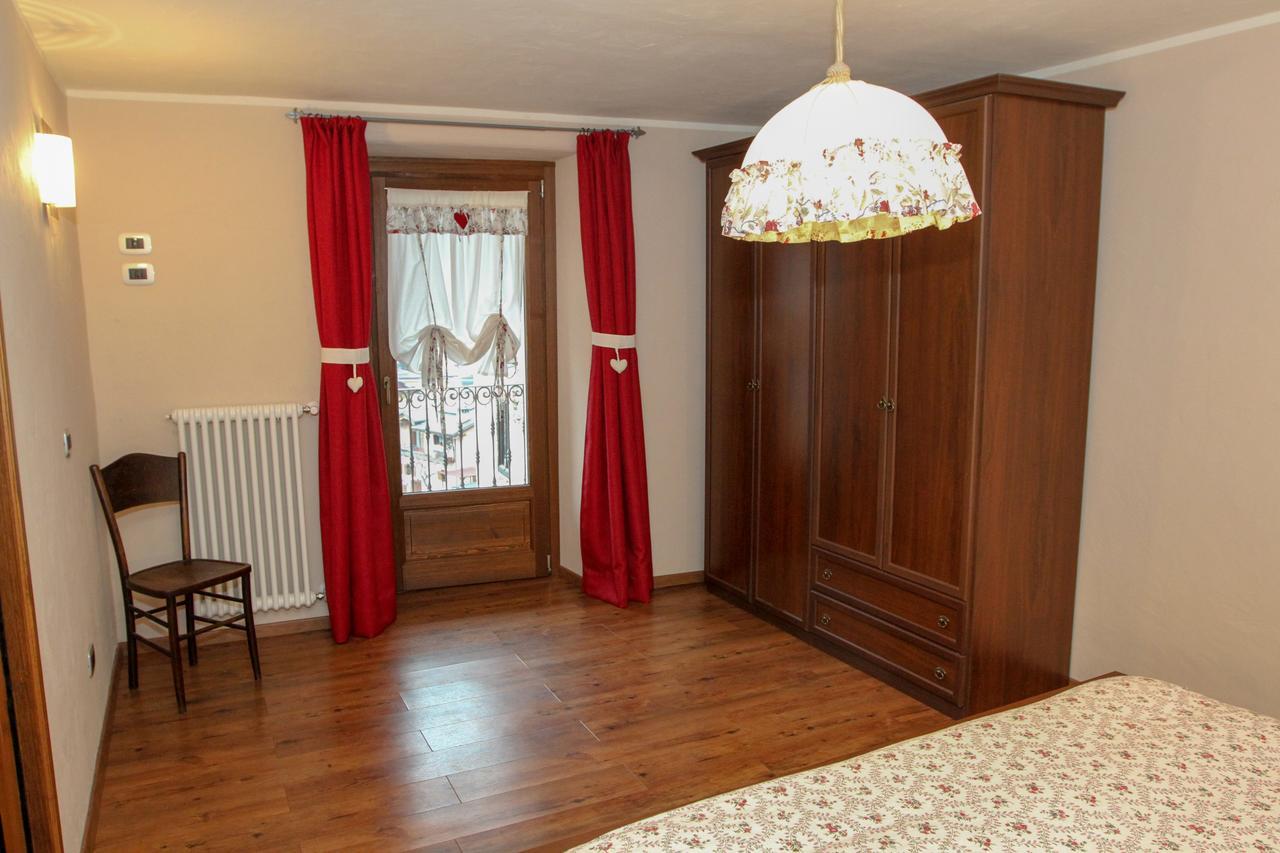 La Maison De Deni Aymavilles Extérieur photo