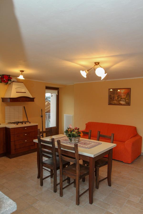 La Maison De Deni Aymavilles Extérieur photo