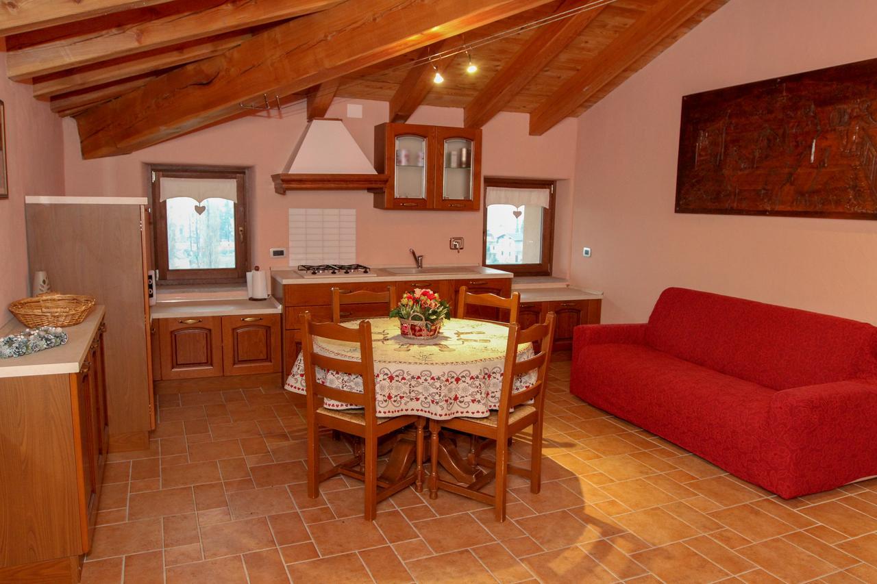 La Maison De Deni Aymavilles Extérieur photo