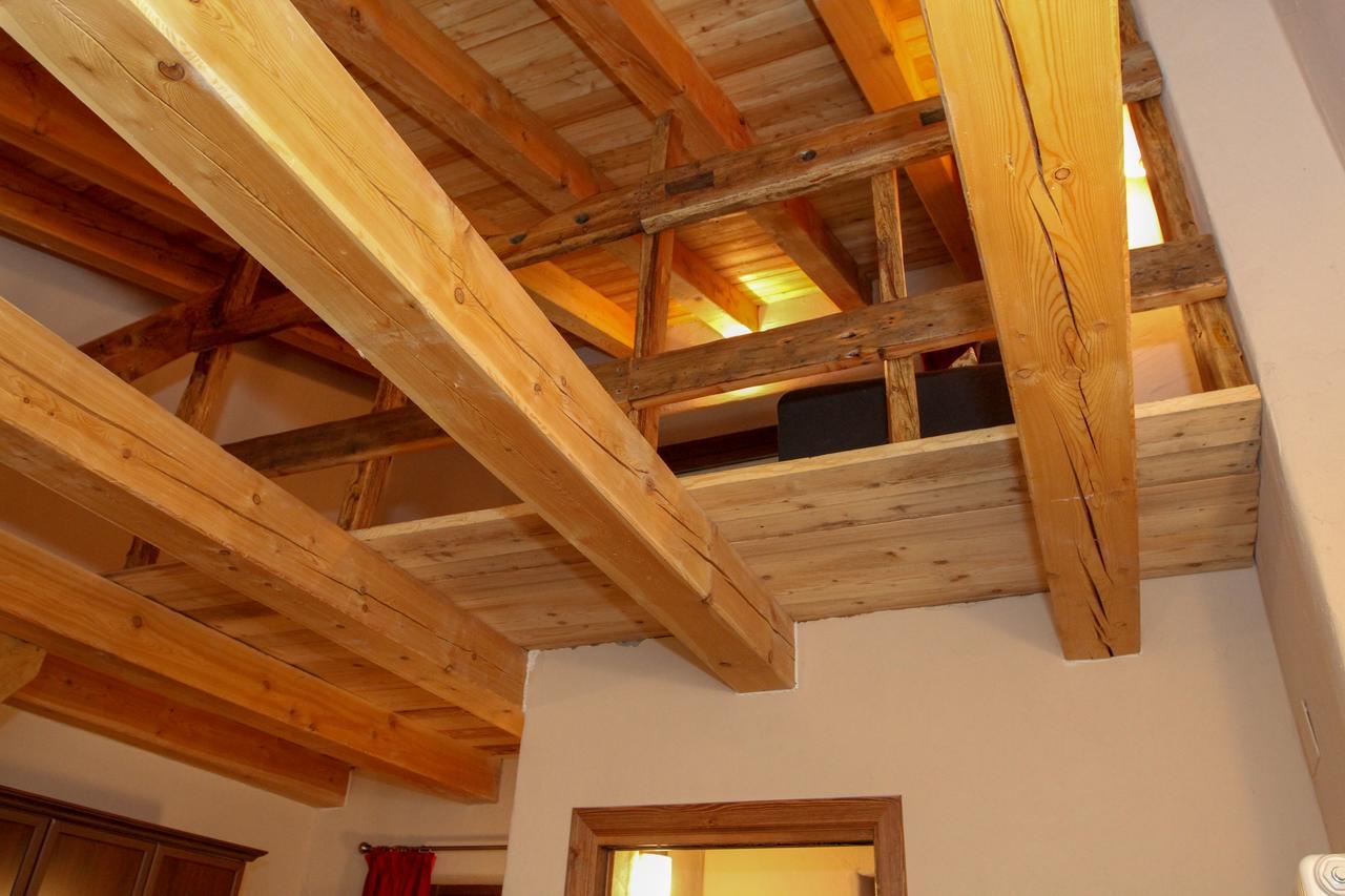 La Maison De Deni Aymavilles Extérieur photo