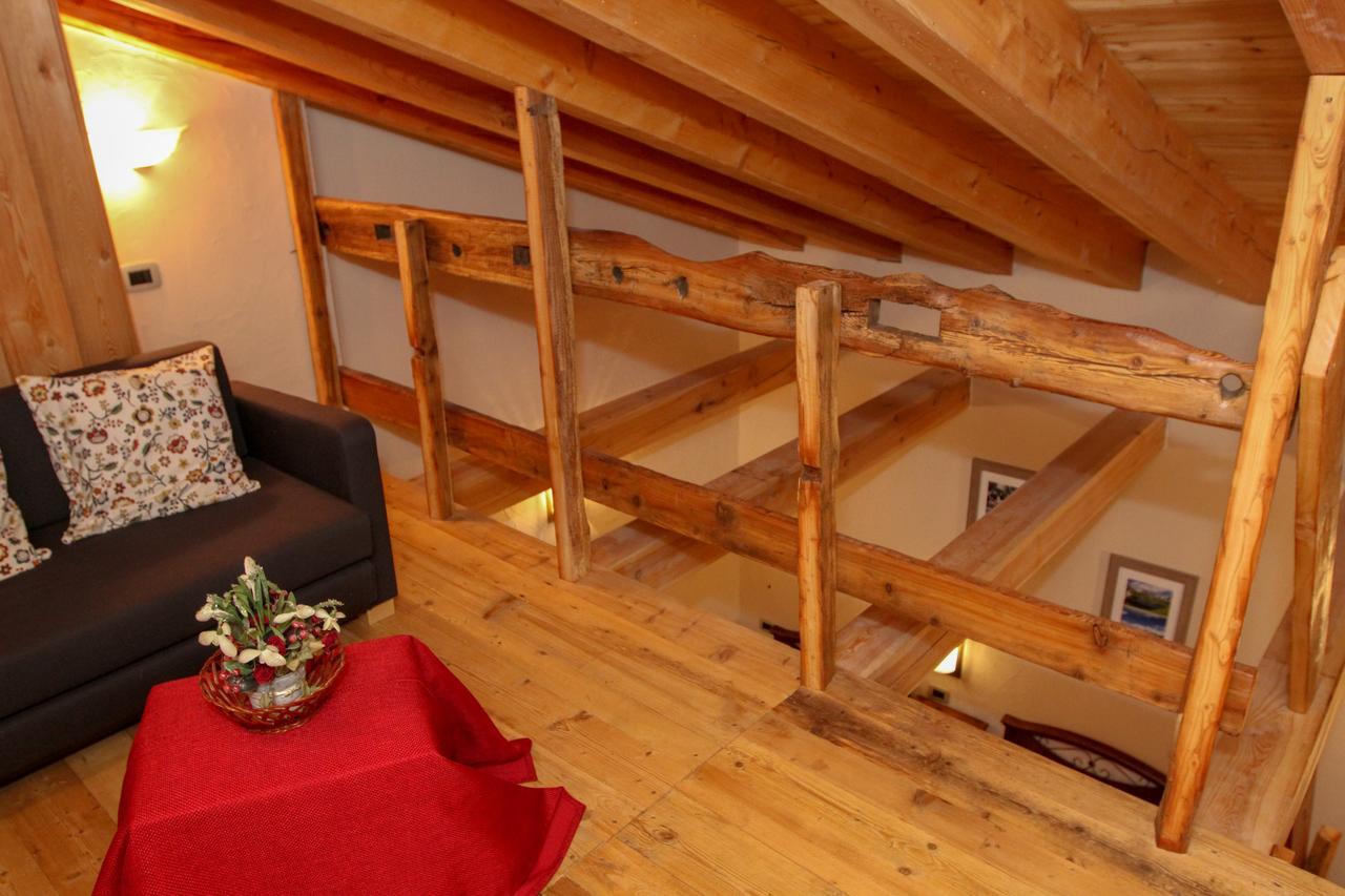 La Maison De Deni Aymavilles Extérieur photo
