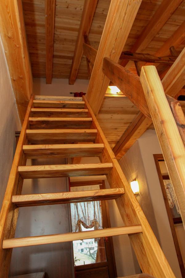 La Maison De Deni Aymavilles Extérieur photo