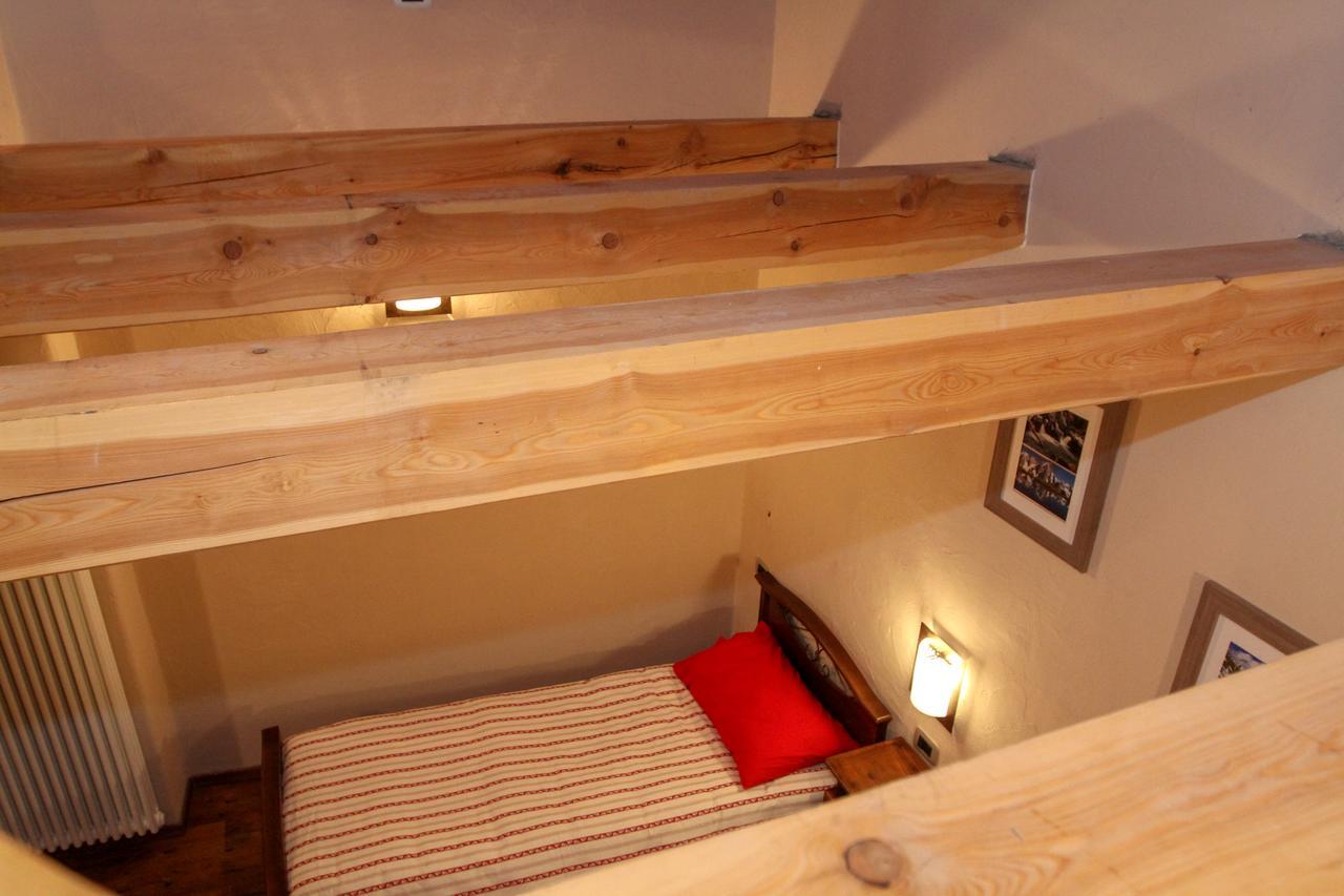 La Maison De Deni Aymavilles Extérieur photo
