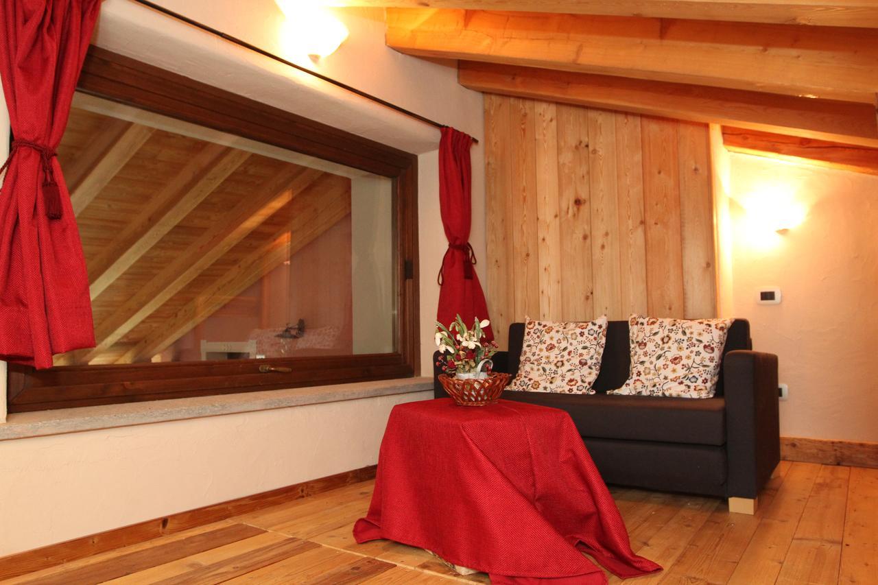 La Maison De Deni Aymavilles Extérieur photo