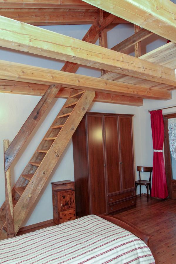 La Maison De Deni Aymavilles Extérieur photo