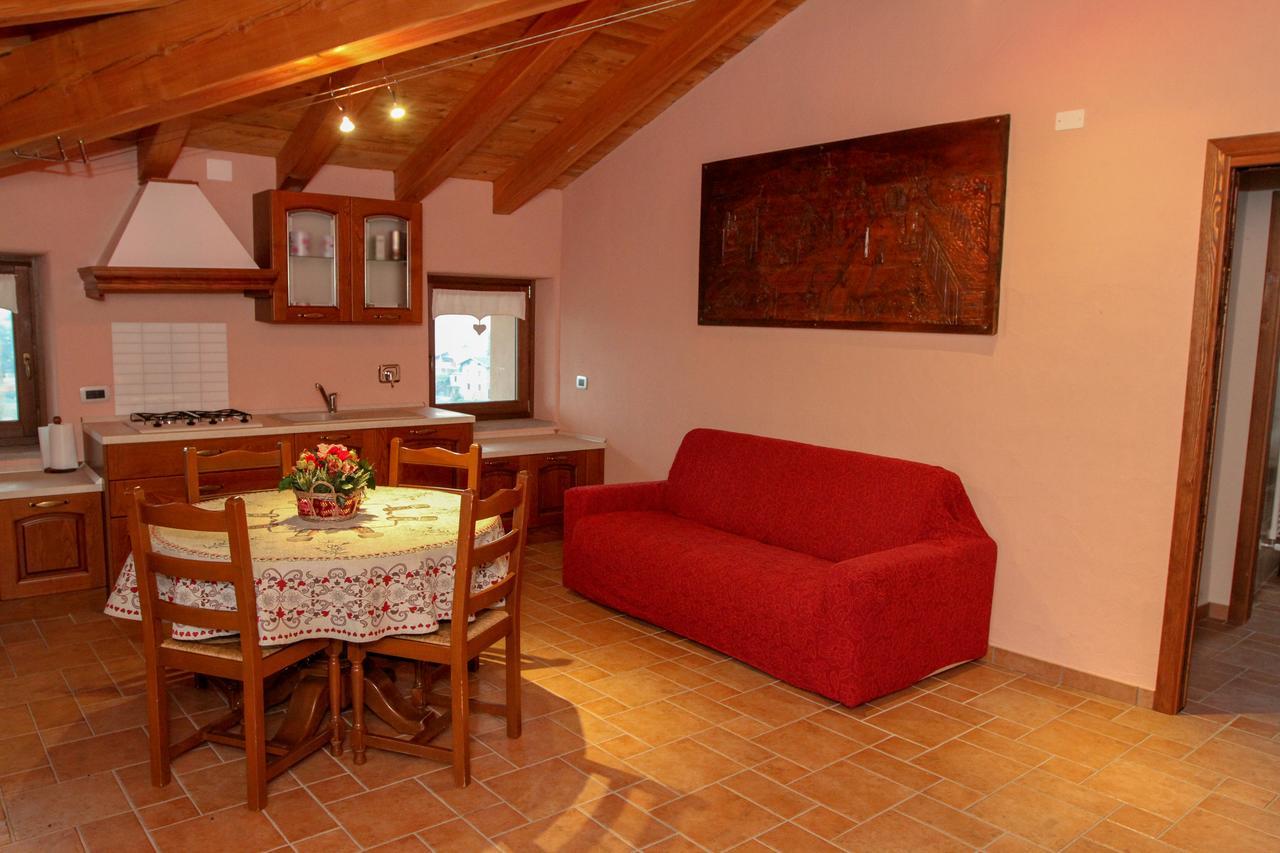 La Maison De Deni Aymavilles Extérieur photo